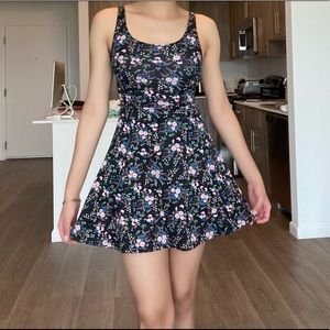 H&M dress